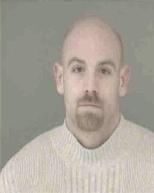 JUERGENS, SEAN DANIEL - Peoria County, IL