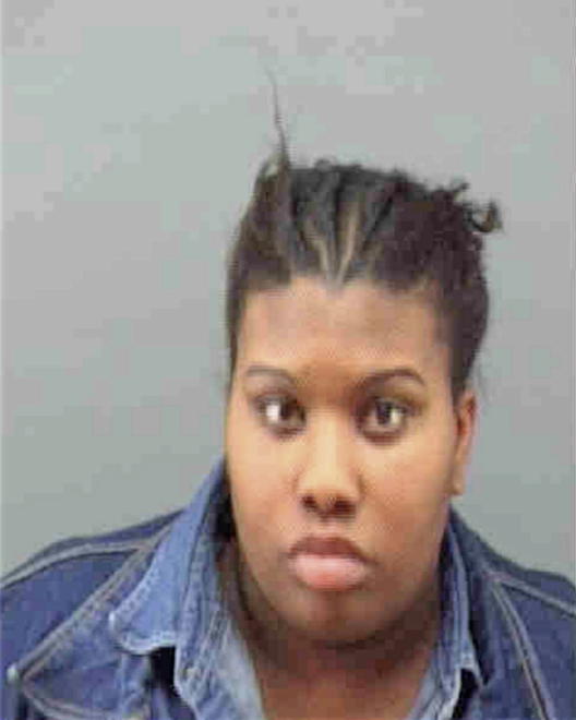 KIRKSEY, LATRICE - Peoria County, IL