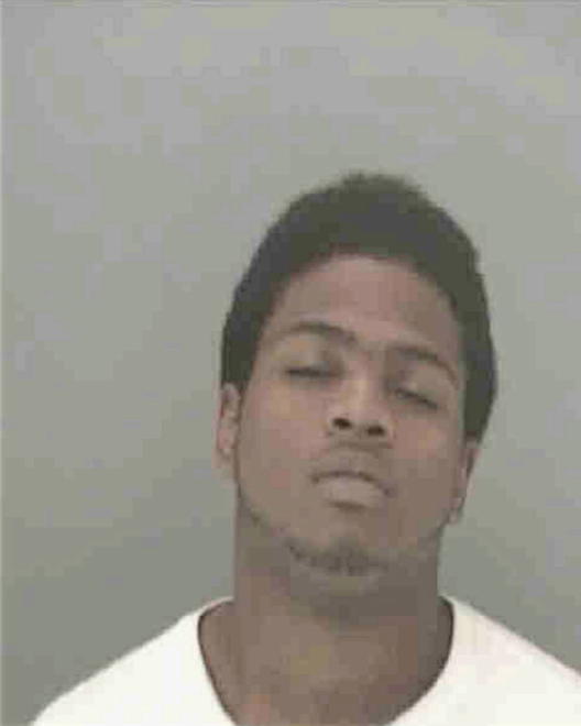 LENOIR, CARLOS DARNELL - Peoria County, IL