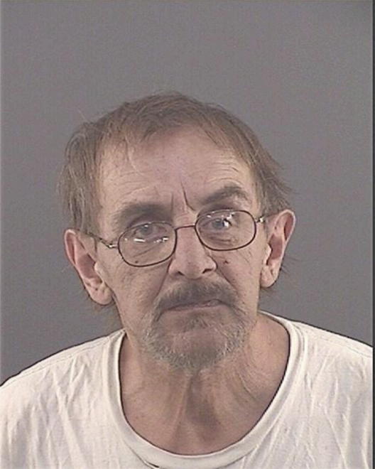 LOWERY, HAROLD WAYNE - Peoria County, IL