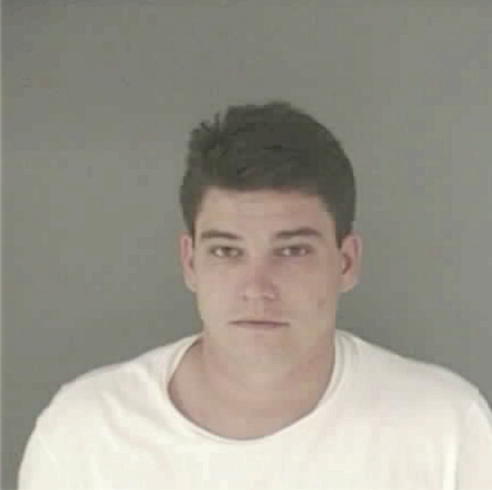 MARSHALL, DANIEL TOOTHMAN - Peoria County, IL