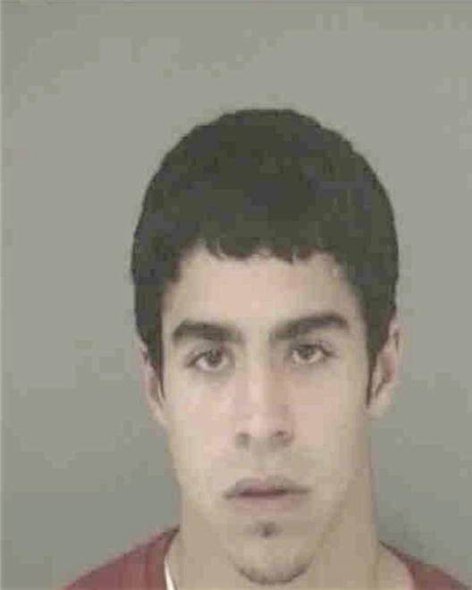 MCDONALD, TREVOR GUY - Peoria County, IL