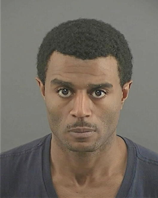 MCNEALEY, LAMONT TYRONE - Peoria County, IL