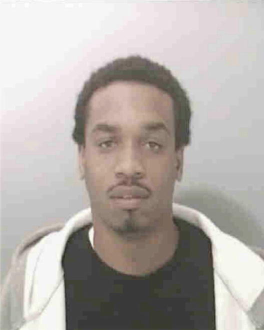 PEARY, DIMITRIUS BRIAN - Peoria County, IL
