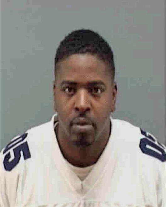 ROBINSON, FREDRICK LEE - Peoria County, IL