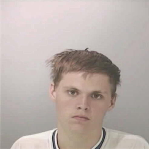 SANDLIN, DAMON WILLIAM - Peoria County, IL