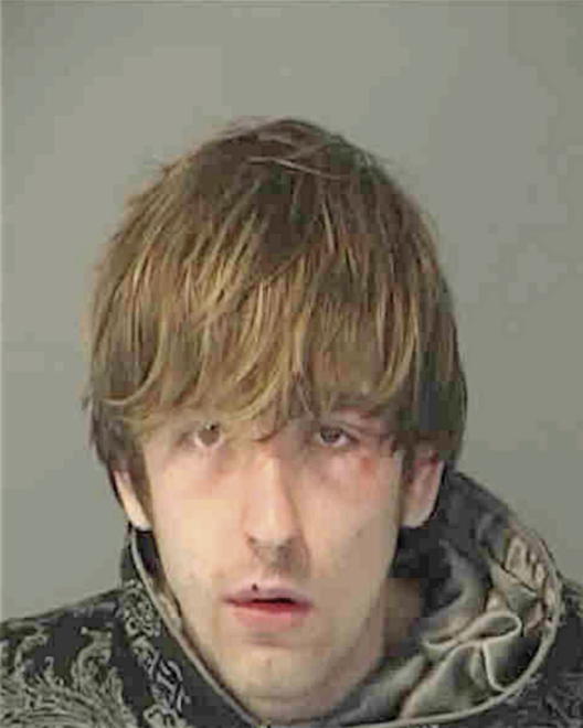 SMITH, KEITH DOUGLAS - Peoria County, IL