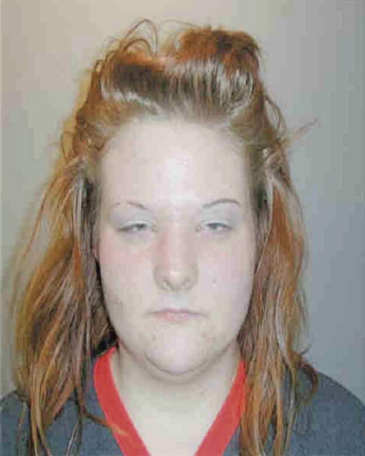 STEWART, JENNIFER REBECCA - Peoria County, IL