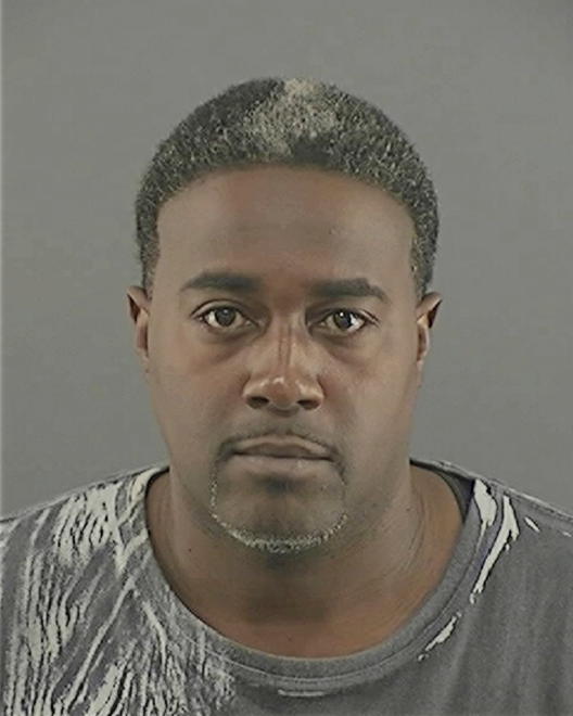 TILLMAN, JERMAINE LAMONT - Peoria County, IL