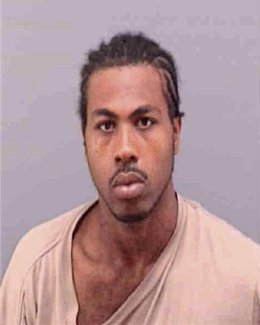 WADE, DEMARCO CARDELL - Peoria County, IL
