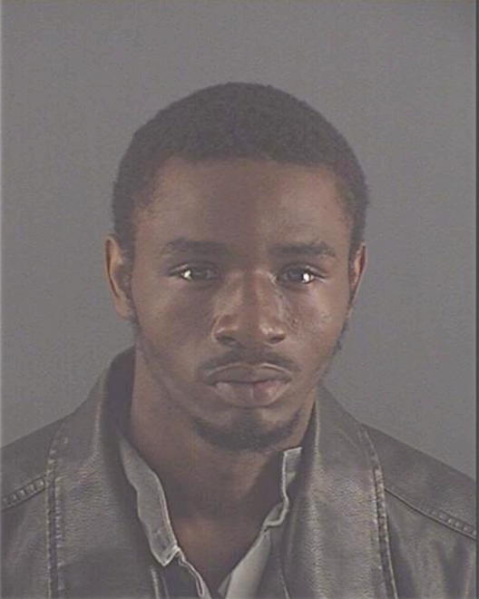WALLACE-MCSHAN, MARTERRIUS D - Peoria County, IL