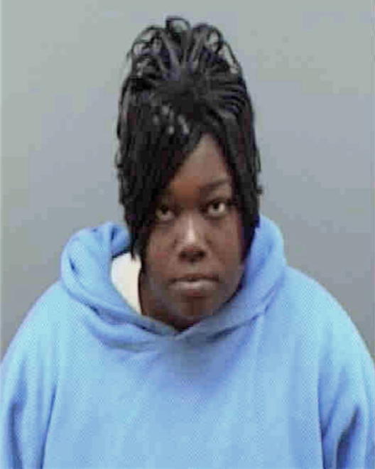 WHITAKER, SHWANNA L - Peoria County, IL