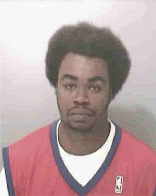 WILLIAMS, JARVIS DUSEAN - Peoria County, IL