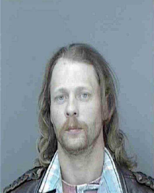 WILSON, GREGORY SCOTT - Peoria County, IL