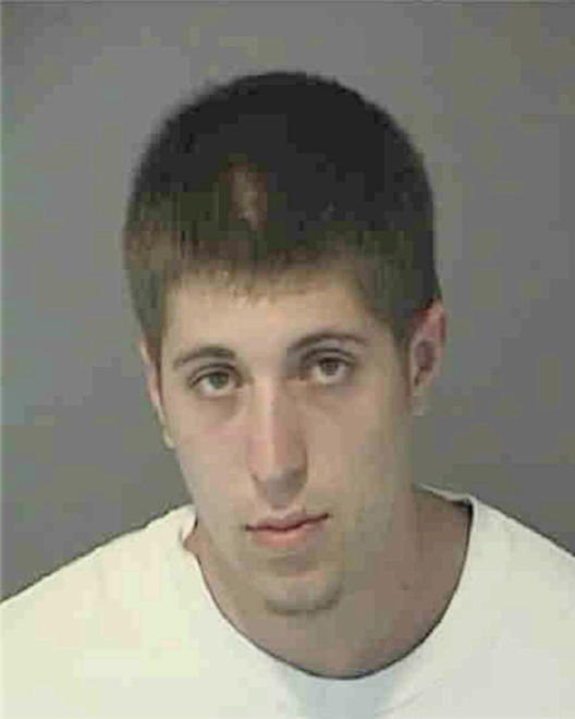 BAGINSKI, TIMOTHY ALLEN - Peoria County, IL