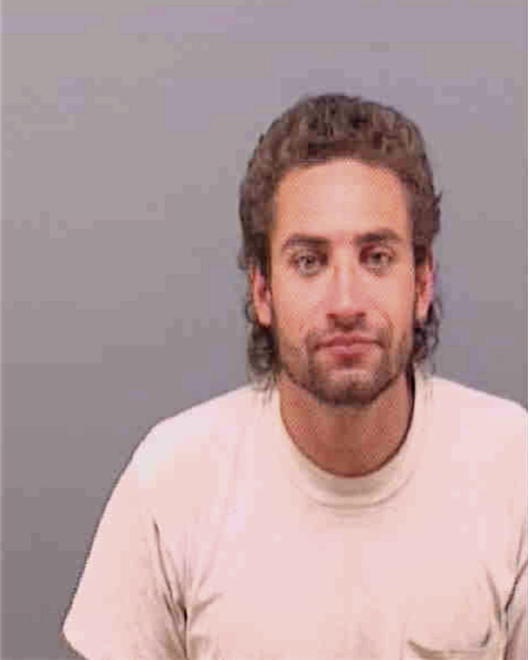 BLAYLOCK, JOHN VIRGIL - Peoria County, IL