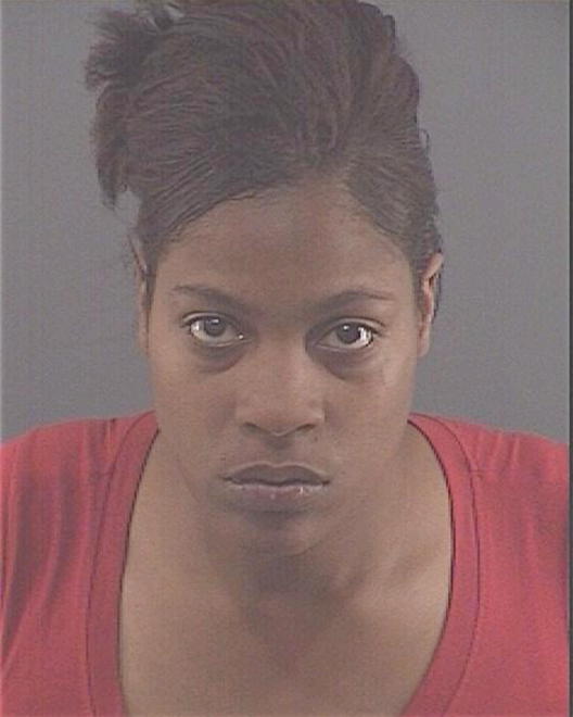BROWN, COURTNEY RENEE - Peoria County, IL