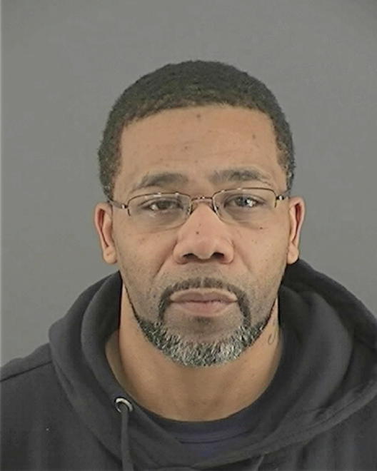 BROWN, DEREK CHRISTOPHER - Peoria County, IL