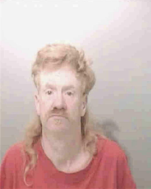 BULLARD, GARY THOMAS - Peoria County, IL