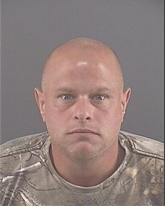 CARPENTER, JOHN GLEN - Peoria County, IL