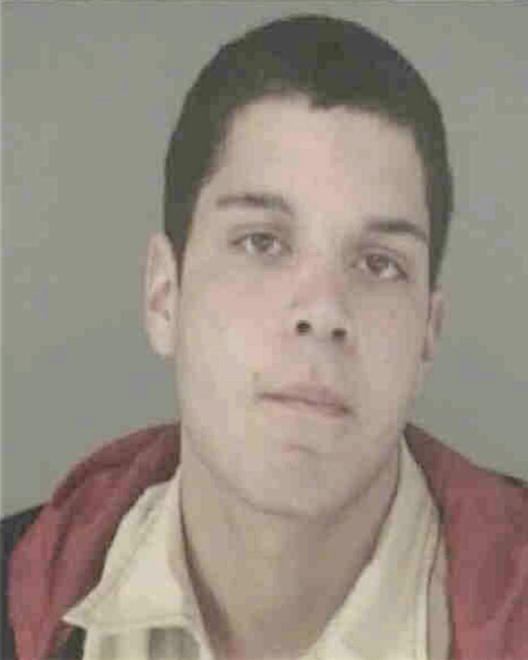 CARY, JEREMY STEVEN - Peoria County, IL