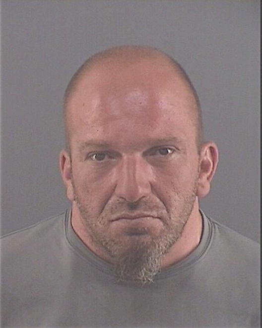 CURTIS, DAVID LANCE - Peoria County, IL