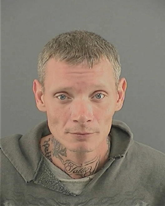 DICKERSON, AMOS LEE - Peoria County, IL