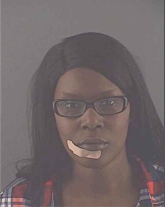 DIXON, DARLICIA - Peoria County, IL