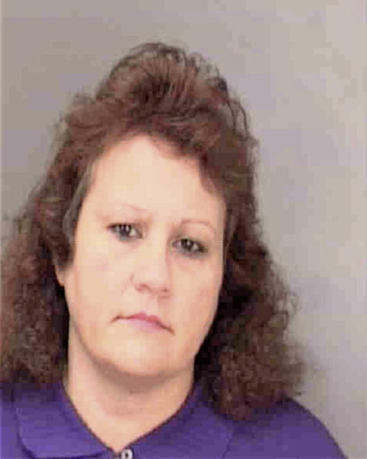 ENGLEBRECHT, MARY RUTH - Peoria County, IL