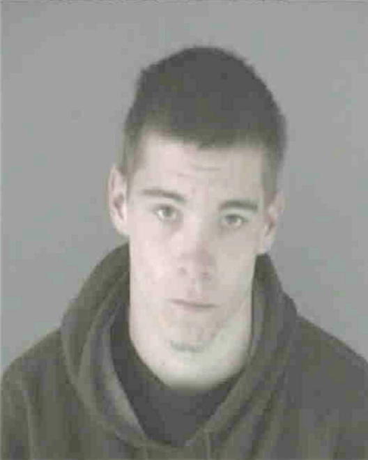 FAHNESTOCK, RYAN DAVID - Peoria County, IL