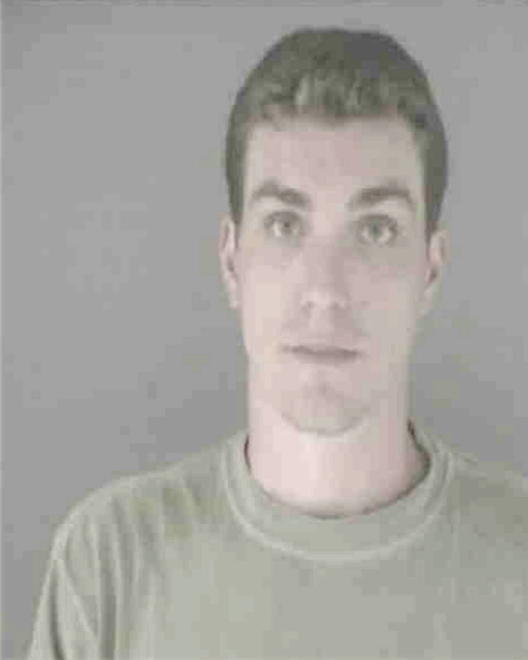 GEHRT, NICHOLAS PETER - Peoria County, IL