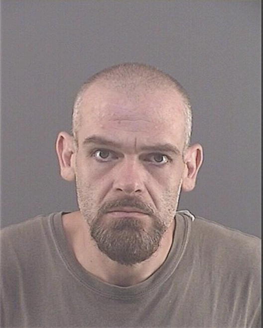 GODSEY, JOSHUA AARON - Peoria County, IL
