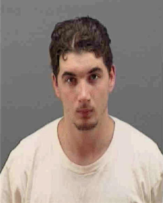 HANSEN, CHARLES SCOTT - Peoria County, IL