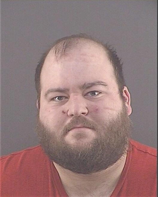 HARDIN, CHRISTOPHER ANDREW - Peoria County, IL