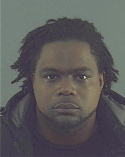 HARRIS, JEFF GLENN - Peoria County, IL