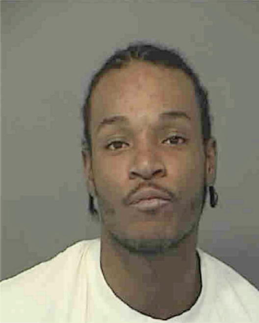 HERRON, DEMETRIUS K - Peoria County, IL