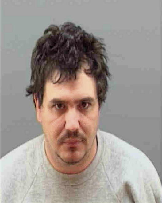 HUGHES, RICHARD L - Peoria County, IL