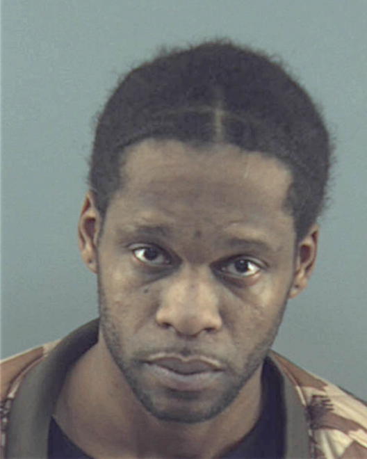 INGRAM, CARL CORTEZ - Peoria County, IL