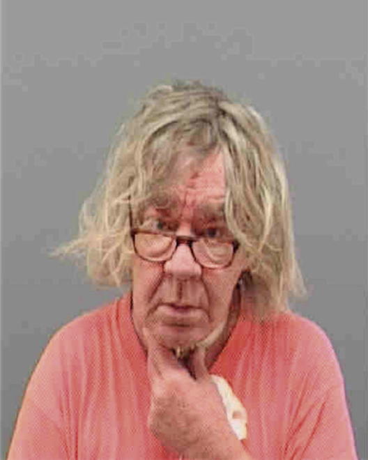 INMAN, RONALD D - Peoria County, IL