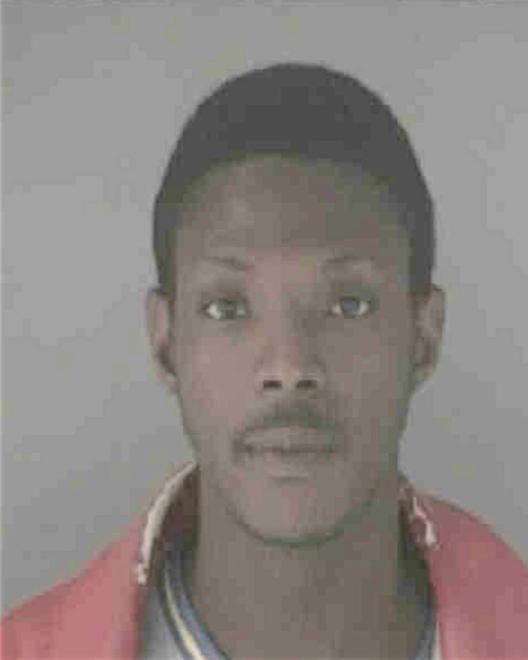JOHNSON, MICHAEL JERMAINE - Peoria County, IL