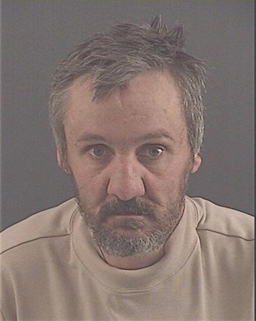 JOHNSTON, JIM S - Peoria County, IL
