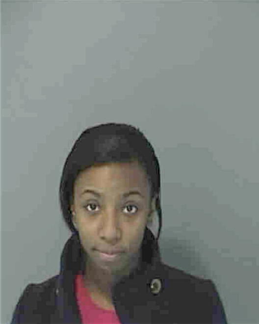 JONES, DYTRIKA NICOLE - Peoria County, IL