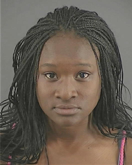 JONES, TIMPESTT C - Peoria County, IL