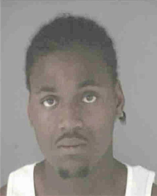 MACK, LORENZO LAMAR - Peoria County, IL