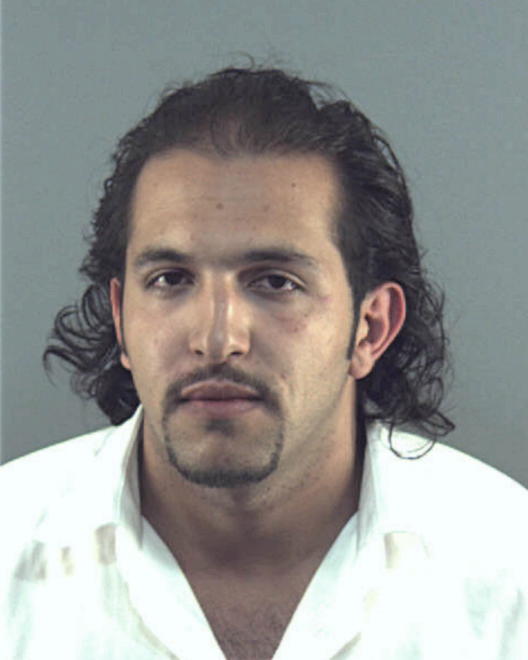 MADANAT, RAKAN JEHAD - Peoria County, IL