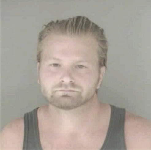 MCCLOUD, RICHARD PAUL - Peoria County, IL