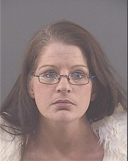 MCCOLLUM, CAROLINE JOY - Peoria County, IL