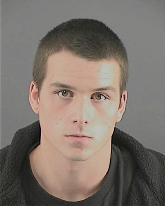 MERRIMAN, SCOTT L - Peoria County, IL