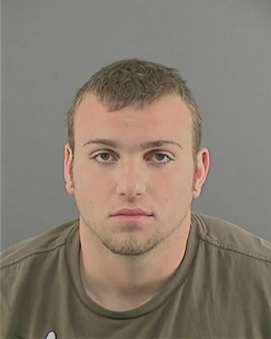 MOUNTJOY, PIERRE DALTON - Peoria County, IL