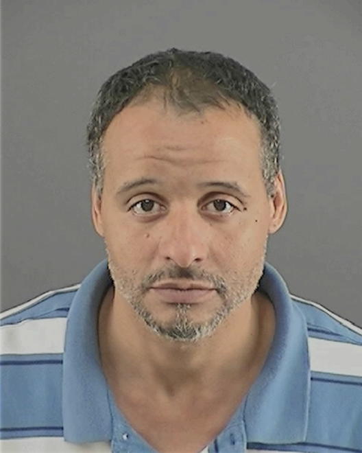 NASH, DAVID LEON - Peoria County, IL